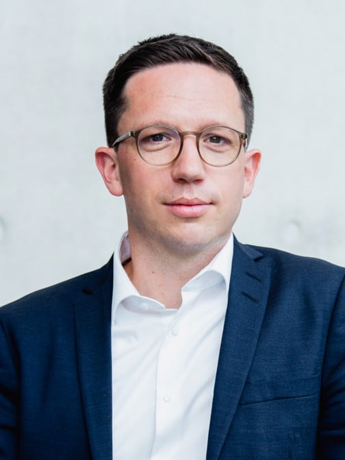 Falko Mohrs, Minister für Wissenschaft und Kultur