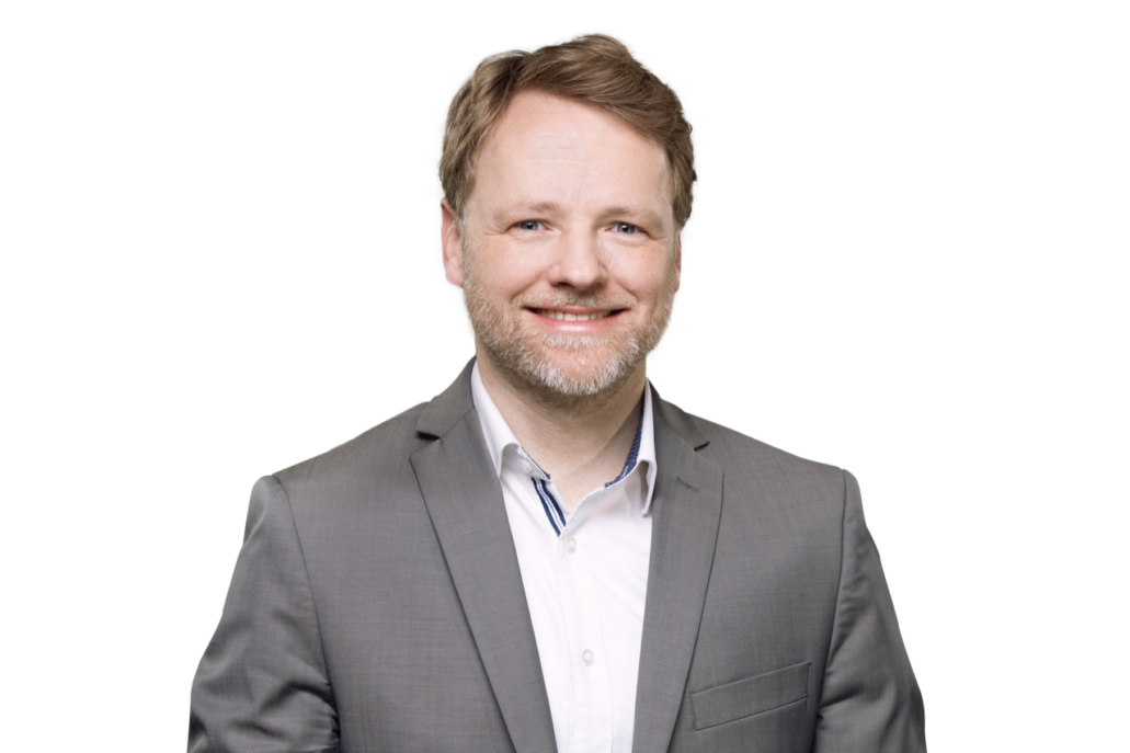 Portrait_Heere_Bildrechte_Bündnis 90_Die Grünen Finanzminister Gerald Heere